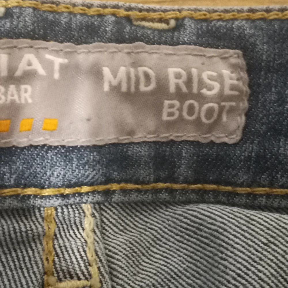 Ariat rebar Mid Rise Boot - Picture 5 of 5